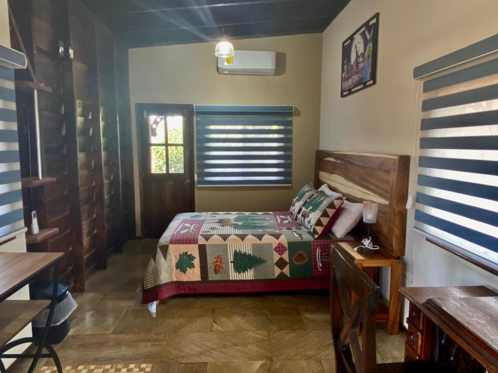Finca El Pendulo Hotel Тепатитлан де Морелос Екстериор снимка